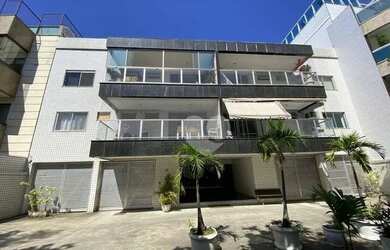 Imagem: O apartamento possui 3 Dormitórios, 3 Banheiros, 2 Vagas na