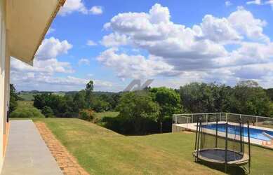 Imagem 6: Casa - Condomínio Fazenda Duas Marias - Jaguariúna