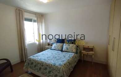 Imagem 15: Apartamento de Alto Padrão no condomínio São Paulo Golf Club!!!