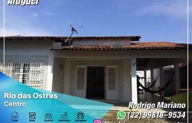 Imagem: A casa possui 3 Dormitórios, 3 Banheiros, 5 Vagas na garagem