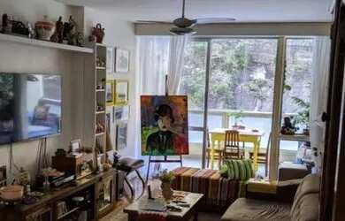 Imagem 5: Apartamento com 2 dormitórios à venda, 140 m² por R$ 1.880.000 - Flamengo...