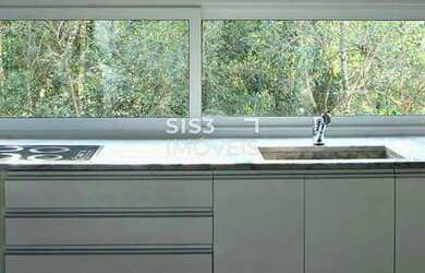 Imagem 7: CURITIBA - Casa Padrão - São Lourenço