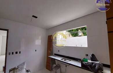 Imagem 7: Casa Residencial à venda, Embaré, Santos - CA0128