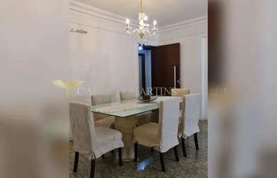 Imagem 3: Apartamento para venda com 128 metros quadrados com 3 quartos em Pituba...