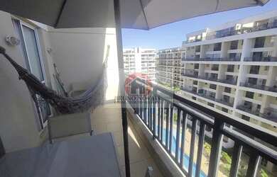 Imagem 12: Tagua Life - Vista Lazer - Andar alto - Armários planejados