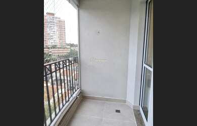 Imagem 3: Apartamento a Venda no bairro Jardim Marajoara - São Paulo, SP