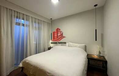 Imagem 15: Apartamento 3 quartos com elevador, 100 reformado, 3 vagas cobertas, Buritis...