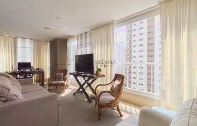 Imagem 9: Apartamento Locação Moema 189 m² 3 Dormitórios