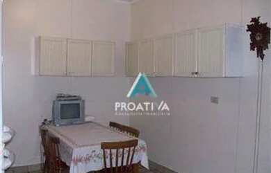 Imagem 4: Apartamento à venda com 3 dormitórios, 150 m²- Jardim - Santo André/SP