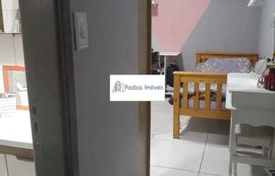 Imagem 7: Casa para venda tem 105 metros quadrados com 2 quartos em Vera Cruz -...