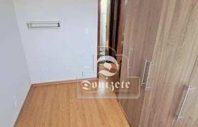 Imagem 8: Apartamento com 2 dormitórios, 55 m² - venda por R$ 259.990,00 ou aluguel por R$ 2.100,01