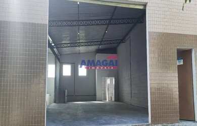 Imagem 11: Jacareí - Galpão/Depósito/Armazém - Jardim Novo Amanhecer