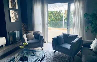 Imagem 5: Casa, 300 m² - venda por R$ 1.320.000,00 ou aluguel por R$ 8.654,81/mês...