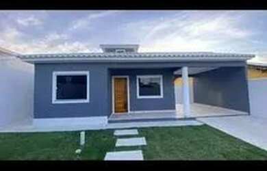 Imagem: A casa à venda possui 3 Dormitórios, 2 Banheiros, 117m² de