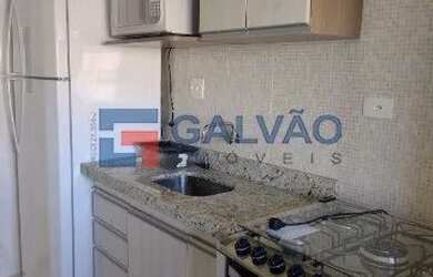 Imagem 9: Apartamento para locação no Condomínio Nove de Julho II no Jardim Paulista...