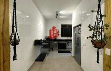 Imagem 9: Apartamento 3 quartos com elevador, 100 reformado, 3 vagas cobertas, Buritis...