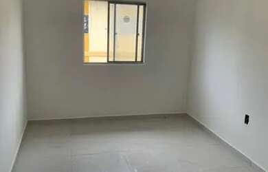 Imagem: O apartamento possui 2 Dormitórios, 1 Banheiro e está localizado