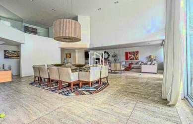 Imagem 6: Condomínio Mansões. Piscina, Churrasqueira, VarandaeÁrea de serviço