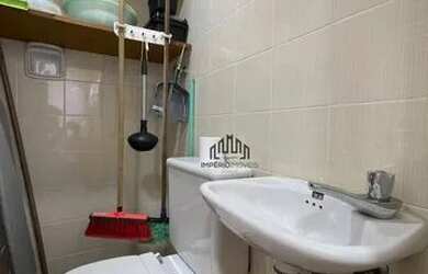 Imagem 16: Apartamento com 3 dormitórios, 110 m² - venda por R$ 485.000,00 ou aluguel...