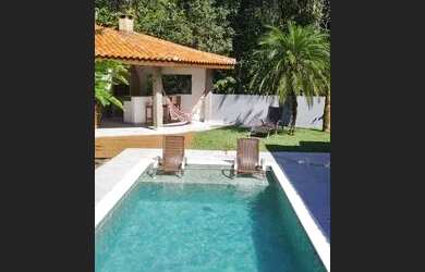 Imagem 12: Casa com 4 dormitórios, 300 m² - venda por R$ 4.000.000,00 ou aluguel...