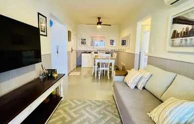 Imagem 10: ACEITA PERMUTA POR IMOVEL EM SP APTO 03 DORMS 03 VAGAS VISTA MAR