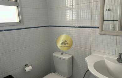 Imagem 4: Apartamento com 2 dormitórios à venda, 54 m² por R$ 330.000 - Piqueri - São Paulo/SP