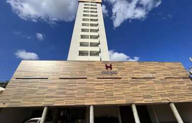 Imagem: O apartamento para alugar possui 1 Dormitório, 1 Banheiro