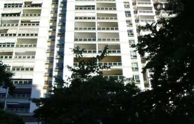 Imagem 14: Apartamento com 2 dormitórios à venda, 140 m² por R$ 1.880.000 - Flamengo...