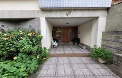 Imagem 4: Seu novo lar está aqui Venha conhecer essa cobertura incrível com tudo...