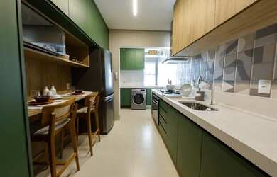 Imagem 7: Apartamento à venda, Boa Vista, São José do Rio Preto, SP