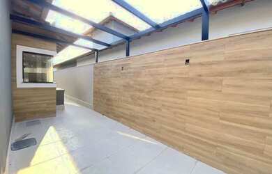 Imagem 6: Casa em Jardim Atlântico Oeste (Itaipuaçu) - Maricá