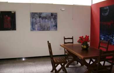 Imagem 4: São Paulo - Apartamento Padrão - Consolação