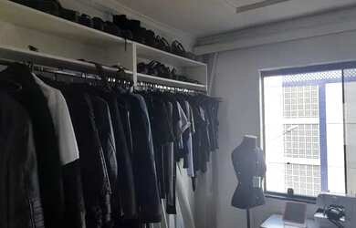 Imagem 2: Vendo apt 3 quartos Qnl 08 Taguatinga Norte