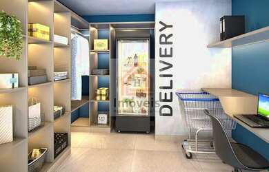 Imagem 9: Apartamento no Campo Belo