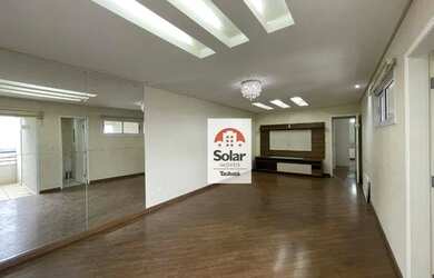 Imagem 1: Apartamento com 3 dormitórios, 108 m² - venda por R$ 745.000,00 ou aluguel...