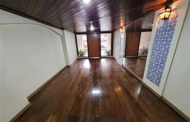 Imagem 9: Seu novo lar está aqui Venha conhecer essa cobertura incrível com tudo...