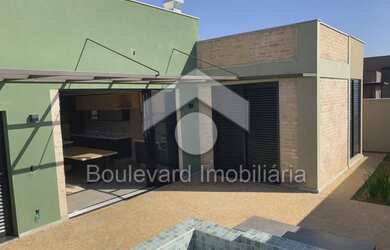 Imagem 7: Ribeirão Preto - Casa de Condomínio - Bonfim Paulista