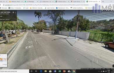 Imagem: O terreno possui 4.520m² de Área e está localizado em Vila