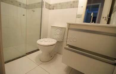Imagem 8: Apartamento Padrão em São José do Rio Preto