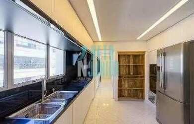 Imagem 10: Cobertura com 3 dormitórios, 630 m² - venda por R$ 6.000.000,00 ou aluguel...