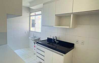 Imagem 2: Maravilhoso Apartamento. Churrasqueira, 42m² de Área, 1 Vaga na garageme2...