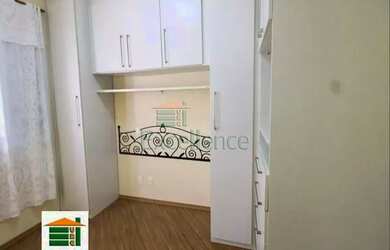 Imagem 13: Apartamento com 2 dormitórios à venda, 52 m² por R$ 460.000,00 - Campestre - Santo André/S