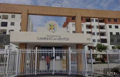 Imagem 1: Caminho dos Ventos - Aruana