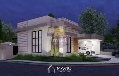 Imagem 8: Casa para à venda no bairro Residencial Maria Júlia, em São José do...