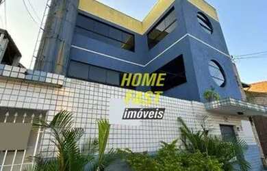 Imagem: O depósito possui 1.500m² de Área e está localizado em