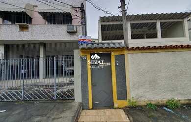 Imagem: A casa possui 2 Dormitórios, 1 Banheiro, 98m² de Área e