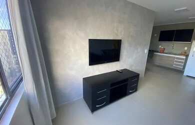 Imagem: Alugo quarto e sala na Jatiuca