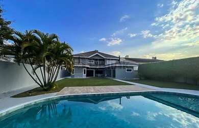 Imagem 10: Casa de Condominio, Tamboré - Santana de Parnaíba