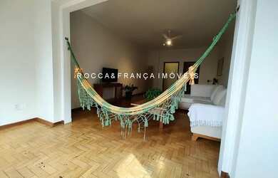 Imagem 7: AP07069 REPÚBLICA APARTAMENTO PARA VENDA 138 M² - 2 dormitórios