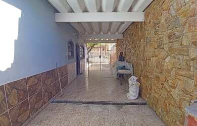 Imagem 16: PRAIA GRANDE - Casa Padrão - SOLEMAR